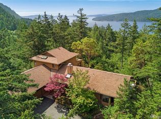 90 Geiser's Way, Eastsound, WA 98245