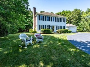 57 Fairhaven Ln, Barnstable, MA 02630
