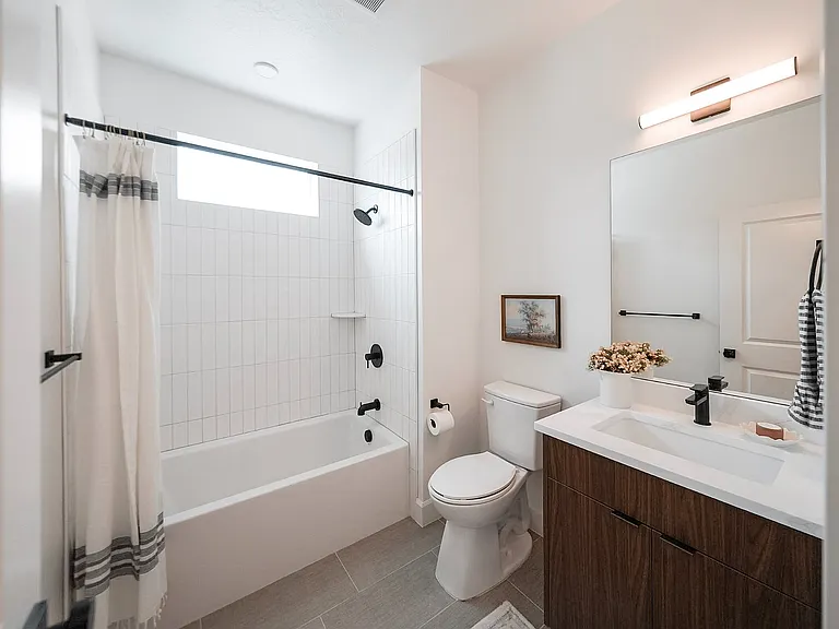 The Dendry Townhomes — Photo 9