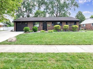 333 Brisbane Ave, Westerville, OH 43081