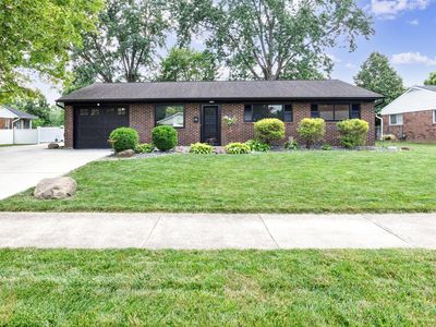 333 Brisbane Ave, Westerville, OH, 43081