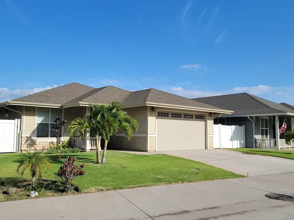 20 Moea Ln #160, Kahului, HI 96732