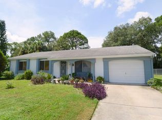 4557 Maraldo Ave, North Port, FL 34287