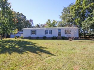 1336 Bear Creek Rd, Anderson, SC 29621