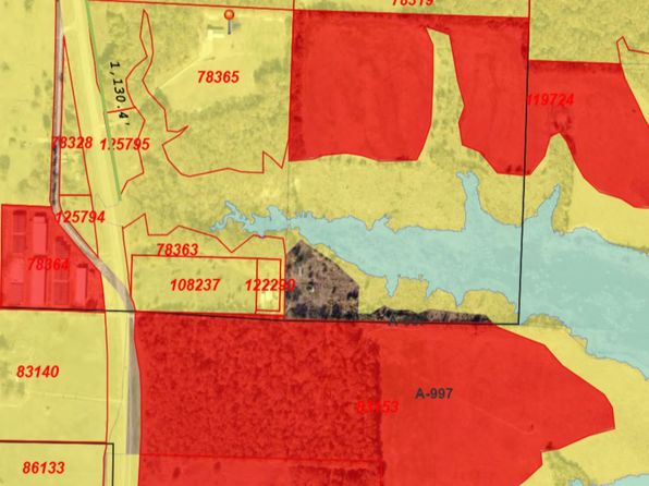7650 Fm 897, Telephone, TX 75488
