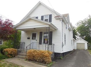 3045 Cox Ave, Schenectady, NY 12306
