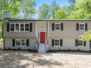 1514 Goodwin Rd, Durham, NC 27712