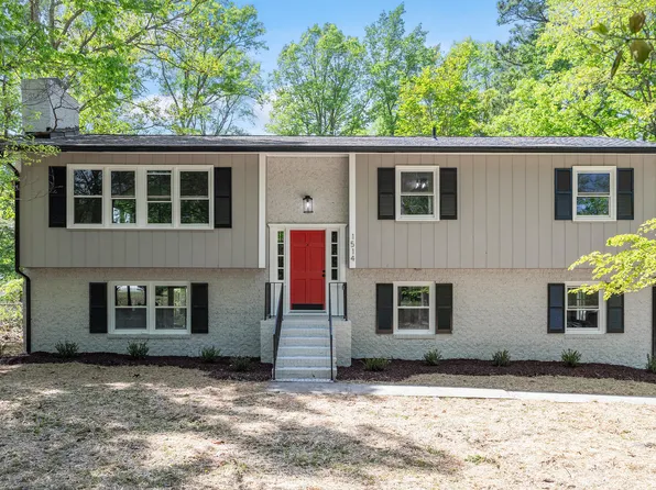 1514 Goodwin Rd, Durham, NC 27712