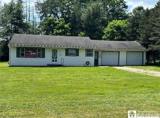 3023 Dutch Hollow Rd, Bemus Pt, NY 14712