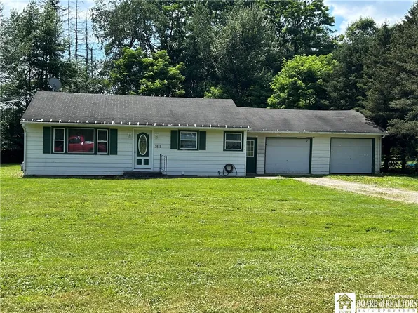 3023 Dutch Hollow Rd, Bemus Pt, NY 14712