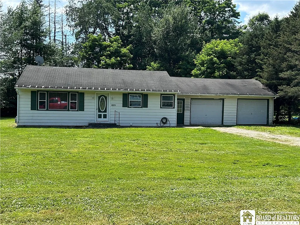 3023 Dutch Hollow Rd photo 1