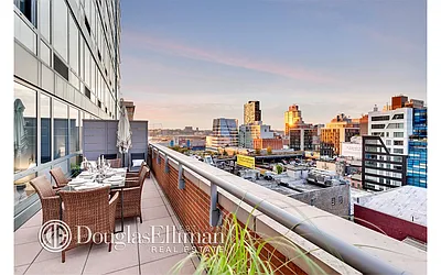 Sold by Douglas Elliman