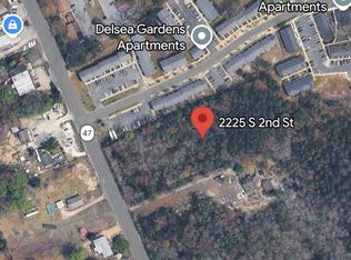 2225 S 2nd St #S, Millville, NJ 08332