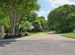 7437 Lochwood Ct, Fort Worth, TX 76179