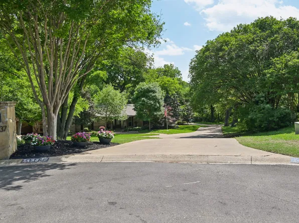 7437 Lochwood Ct, Fort Worth, TX 76179