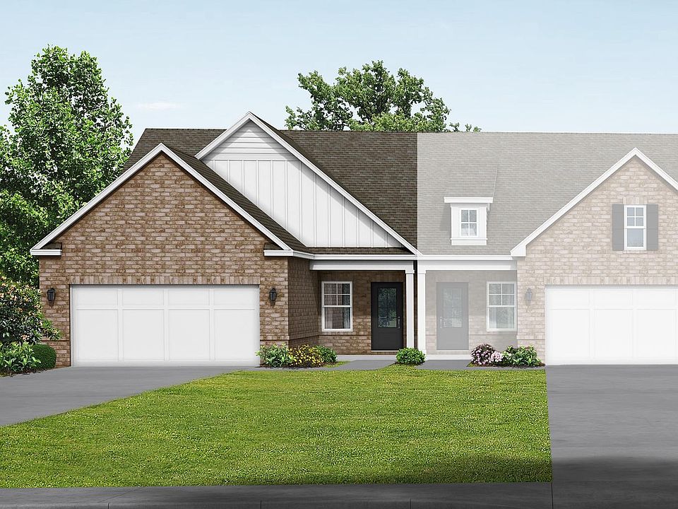 Build The Cumberland D - now starting at 239,900