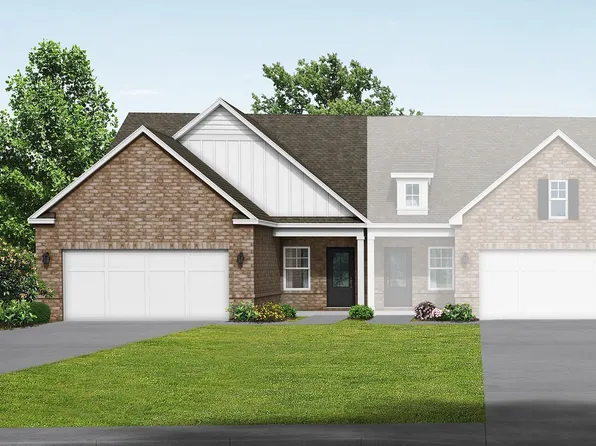 The Cumberland D Plan, The Retreat at Hollon Meadow