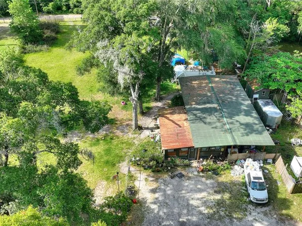 14820 NE 147th Pl, Fort Mc Coy, FL 32134