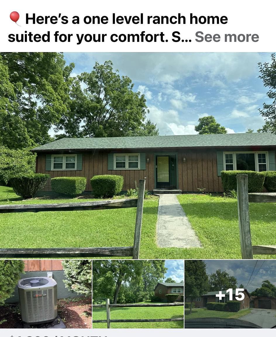 905 Main St W 905, Ronceverte, WV 24970 Zillow