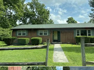 905 Main St W #905, Ronceverte, WV 24970