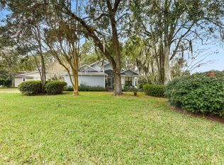 101 Lake Jordan Blvd, Kingsland, GA 31548