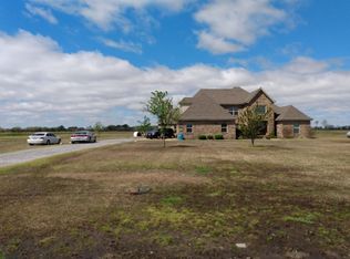 604 Evelyn Rd, Marion, AR 72364
