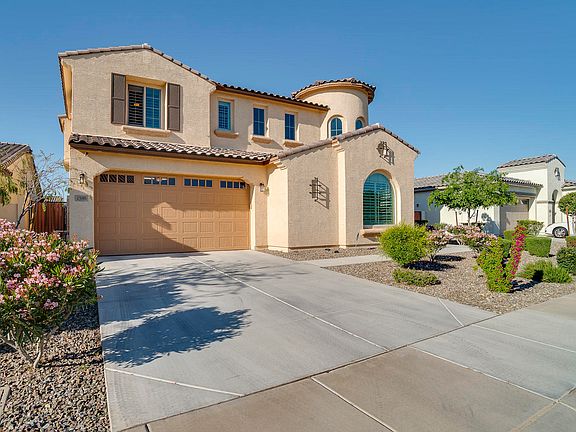 2nd image of 2598 E Aloe Pl