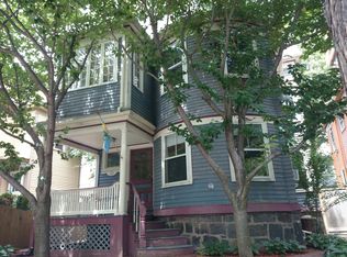 27 Trescott St, Dorchester, MA 02125