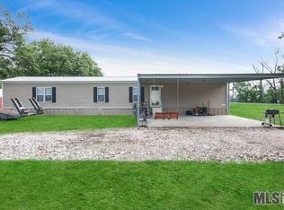 15515 Ball Park Rd, Prairieville, LA 70769