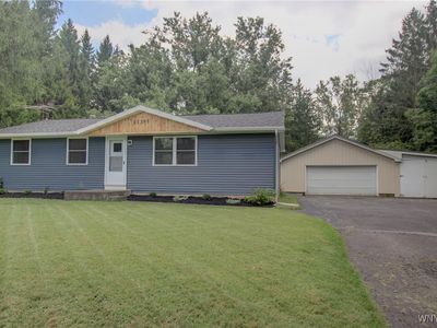 11395 Clinton St, Elma, NY, 14059