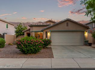 3259 E Thunderheart Trl, Gilbert, AZ 85297