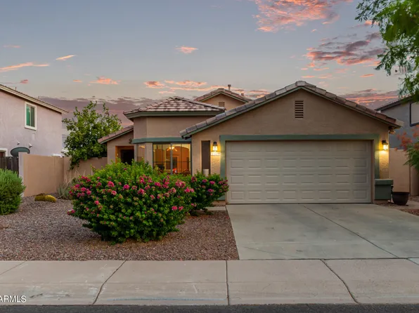 3259 E THUNDERHEART Trail, Gilbert, AZ 85297