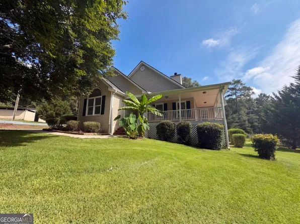 249 Griffin Mountain Trl NE, Conyers, GA 30013