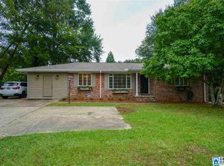 4401 Montevallo Rd, Birmingham, AL 35213