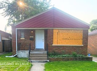 12539 S Stewart Ave, Chicago, IL 60628