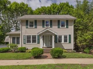 140 Summer St, Arlington, MA 02474