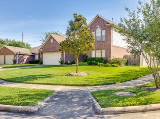 1815 Kelliwood Trails Ct, Katy, TX 77450