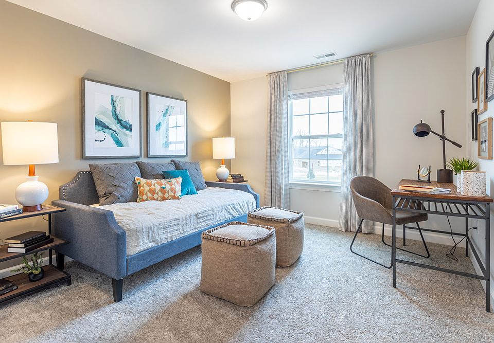2365 Barrington Dr # 14-203, photo 16