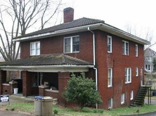 714 Haynes Pl, Knoxville, TN 37917