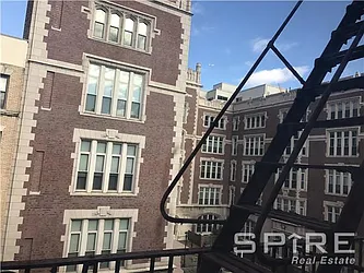 Rented by Spire Group