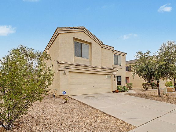 2nd image of 37351 W AMALFI Avenue