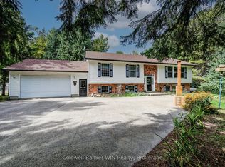 7356 Side Road 12, Mapleton, ON N0G2K0
