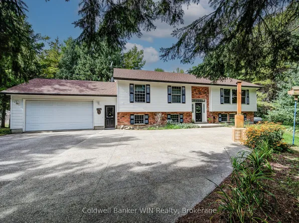 7356 Side Road 12, Mapleton, ON N0G 2K0