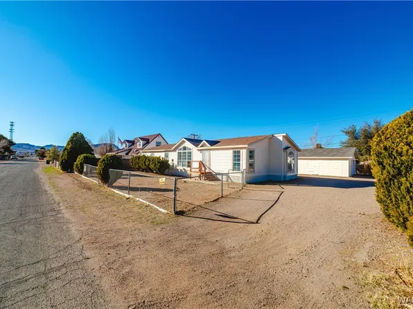 3601 E Northfield Ave, Kingman, AZ 86409