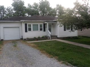 204 S Clinch St, Woodbury, TN 37190
