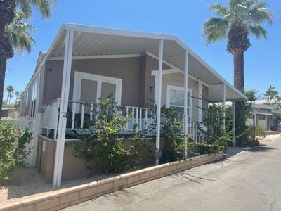 6 Diamond East Dr, Palm Desert, CA, 92260