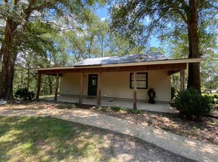 3582 Morris Hill Rd, Vernon, FL 32462