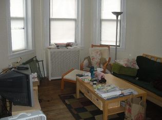 50 Gardner St #4, Boston, MA 02132