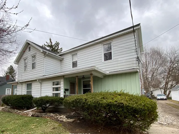 604/606 Pine St, Owosso, MI 48867