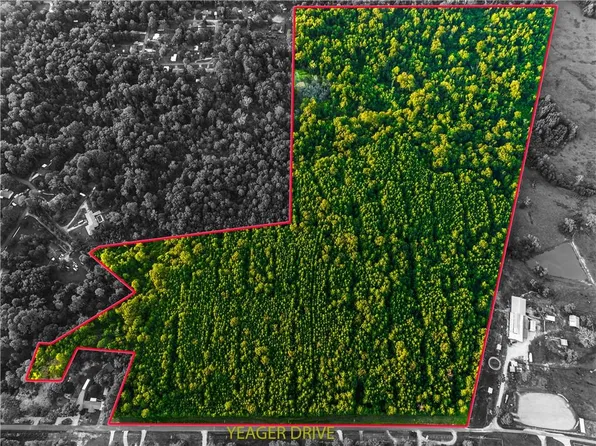 4 E Yeager Rd Lot 0, Ball, LA 71405